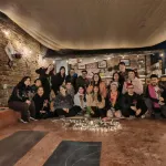 Sukha Hostel San Luis - Bar