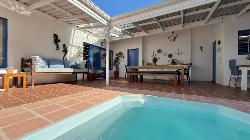 BlueSky Arniston Guest House