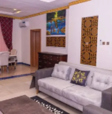 Alakim Residence and Suites