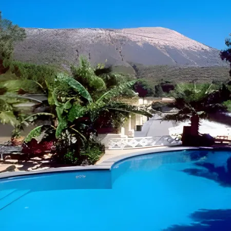 Hotel Al Togo Fitness & Relax