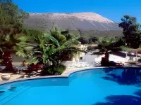 Hotel Al Togo Fitness & Relax - Pools