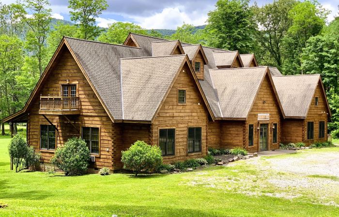 Elk Springs Resort