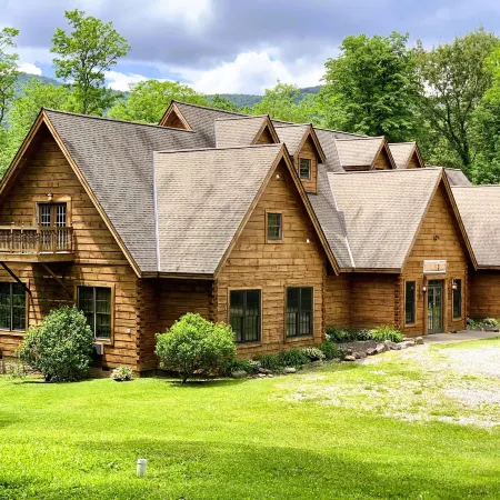 Elk Springs Resort