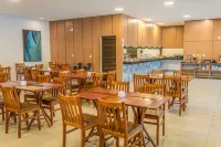 Ibis Styles Bonito - Bữa sáng