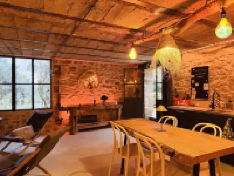 LA MAISON BRUNO DI SALVIO