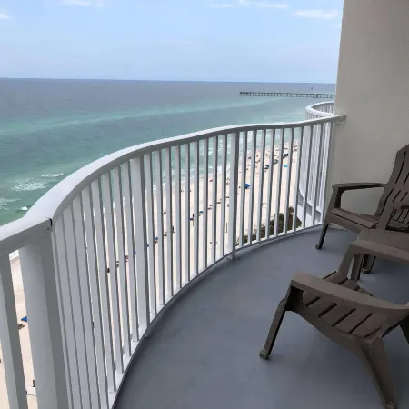 Radisson Panama City Beach - Oceanfront