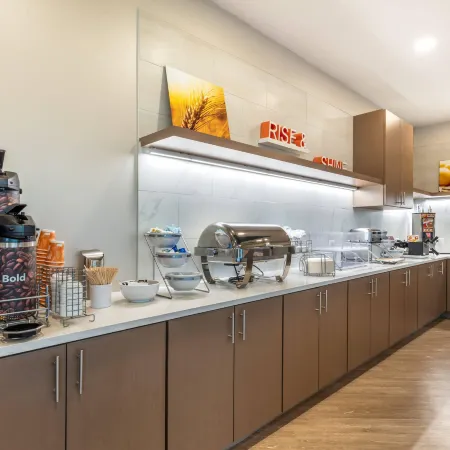 MainStay Suites Fort Myers East I-75