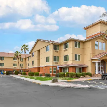 Extended Stay America Suites - Phoenix - Midtown