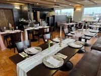 Hotel Stará Pošta - Bữa sáng