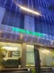 Visawa Palace Nanded - Parking