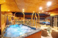 P Quattro Relax Hotel - Træningscentre