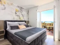 Villa Panorama Dubrovnik Hotels in Plat