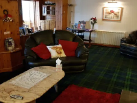 Lochview Guest House Hotels in Ullapool