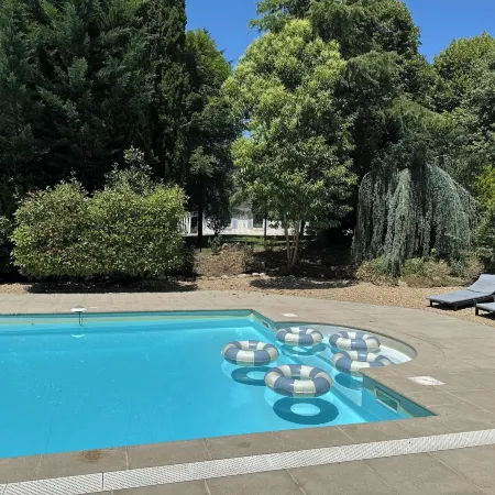 Domaine de Bize Manoir & Appartements