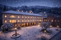 Mokni's Palais Hotel & Spa Hotels in 