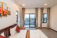 Sreng Angkor Hotel - Water Park