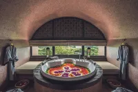 沙努爾海景豪華度假村及水療中心 - Ini VIE Hospitality - SPA