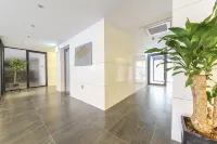 Jamsil Corner Hotel
