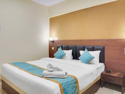 Fabhotel Shravani Residency