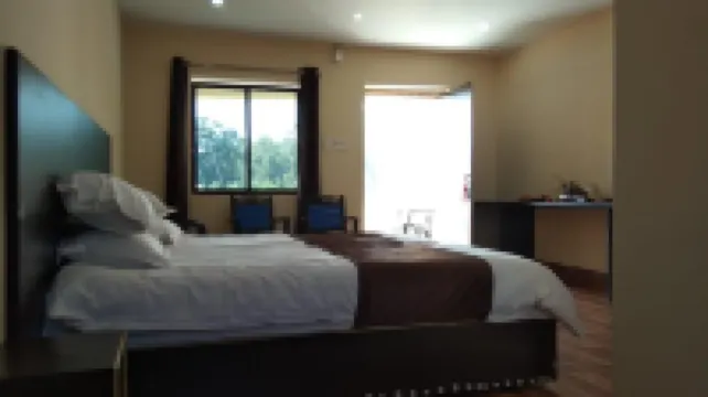 Satkosia Hill View Resort