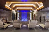 DoubleTree by Hilton Kusadasi - spa