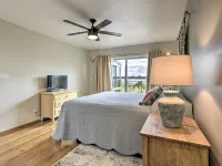 Ideally Located San Francisco Bay Home w/ Sunroom! Hotels in Alameda