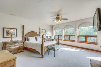 Expansive Edwards Condo on Main Street w/ Views!