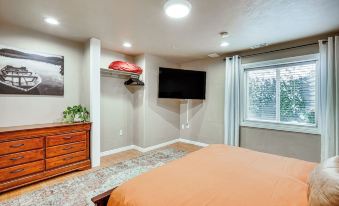 Utah Apartment 2 Mi to Amphitheatre