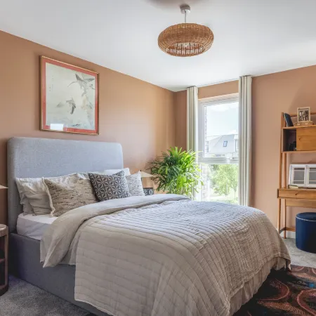 Charles Hope Cambridge