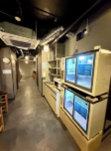茅場筑紫酒店