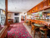 The George and Dragon Hotels in Sedbergh