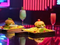 Pearl Resort - breakfast