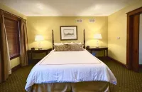 Heartland suites