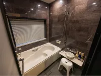 Hotel Yoina 鄰近山金時的酒店