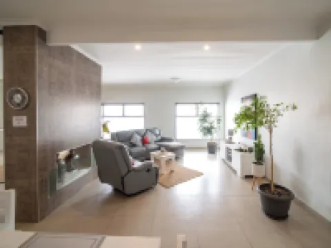 Bella Luna B&B Hotels in Walvis Bay