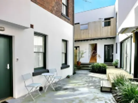 Sixty Two on Grey Serviced Apartments Hotels near Palais Theatre