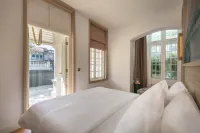 1926 Heritage Hotel Penang by the Unlimited Collection - spa