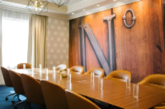 哈蒂斯堡英迪格飯店