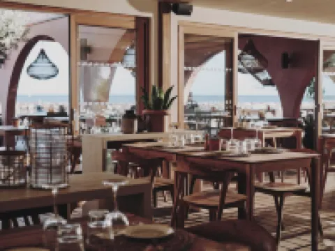 Van der Valk Hotel Saint-Aygulf Hotels in Frejus