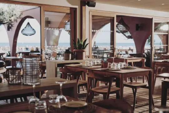 Van der Valk Hotel Saint-Aygulf