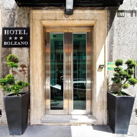 Hotel Bolzano