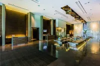 令人驚嘆的23樓開間，帶陽台通道