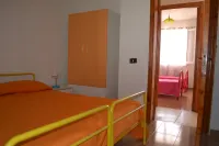 Casa Zoe in San Foca - 3-Star