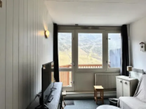 Studio for 4 people - Comfort