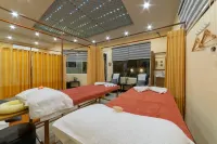 Nala Veli Beach & Spa - spa