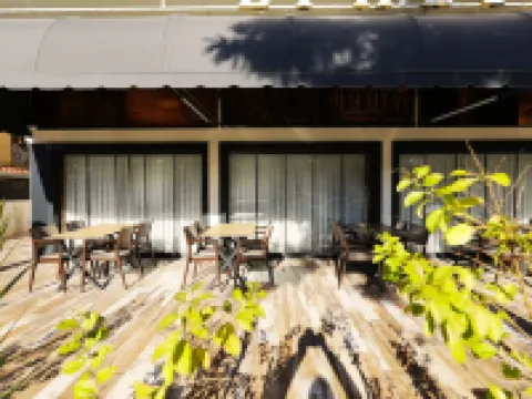 Ephesus Nobel Otel Hotels in Selçuk