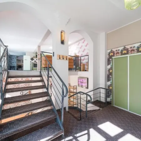 Design Apartments - "Remise Blumberg"