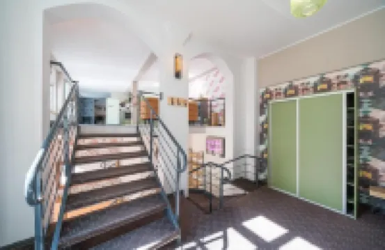 Design Apartments - "Remise Blumberg"