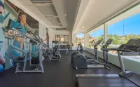 Casa Andina Select Zorritos Tumbes - gimnasio