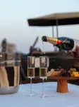Babirwa Game Ranch - breakfast